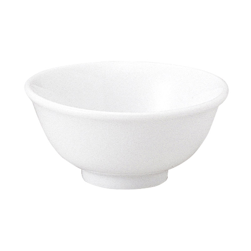スープ碗 おしゃれ 陶器 11cm 230ml 中華スープ碗 茶碗 お椀 白 四季彩陶器 美濃焼 業務用 リーバイ スープ碗 17500036