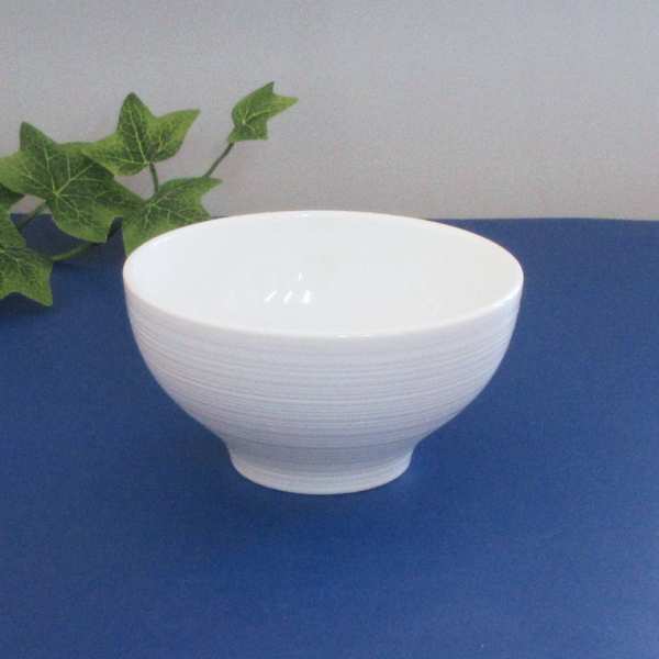 丼 どんぶり 小丼 11cm 多用丼 おしゃれ 陶器 白い食器 四季彩陶器 美濃焼 業務用 イマージュ 18300034