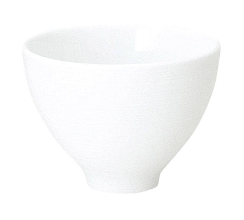 ボウル 食器 おしゃれ 8cm トールボウル 白い食器 四季彩陶器 美濃焼 業務用 イマージュ 18300088