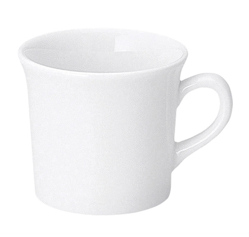 マグカップ 陶器 スタッキング 270ml おしゃれ かわいい 四季彩陶器 美濃焼 業務用 プレミオ 19800050