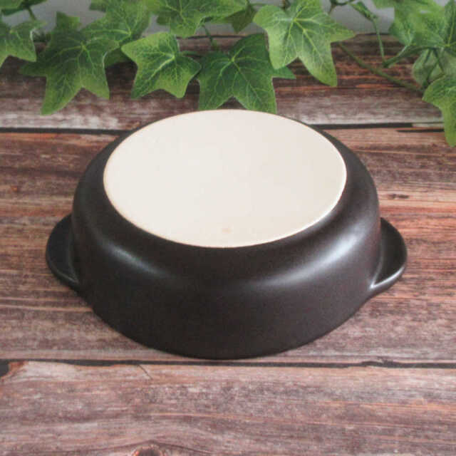 グラタン皿 口径12.5cm 400ml グラタン皿 ドリア皿 直火ok 耐熱食器