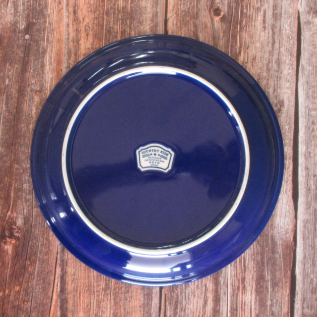 大皿 26cm ワンプレート皿 ディナープレート メイン料理 おしゃれ 洋食