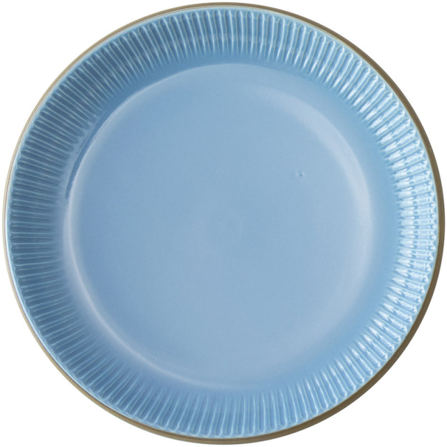 皿 おしゃれ 大皿 26cm ワンプレート皿 ディナープレート メイン料理