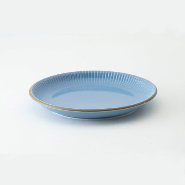 皿 おしゃれ 大皿 26cm ワンプレート皿 ディナープレート メイン料理