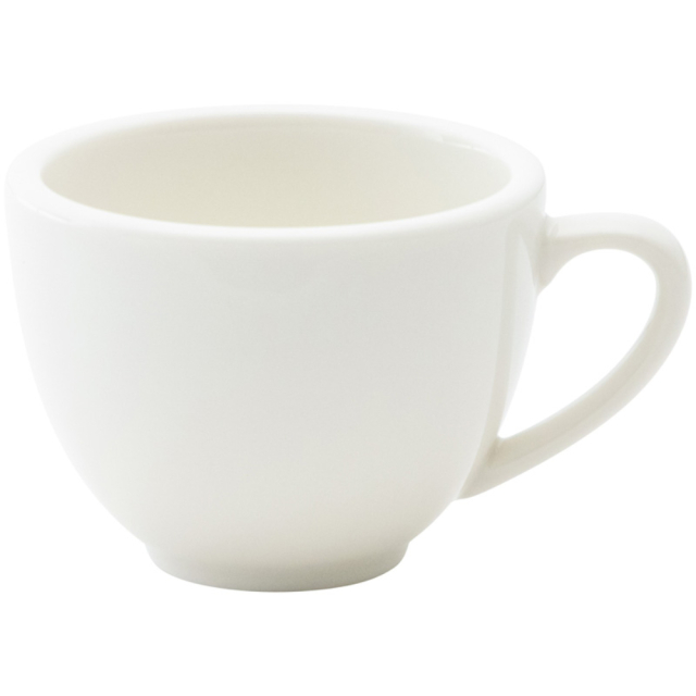 コーヒーカップソーサー おしゃれ 陶器 カップアンドソーサー 四季彩陶器 美濃焼 業務用 ボーンセラム M型コーヒーカップ 12120152 12120055