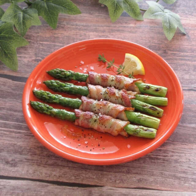 取り皿 15cm おしゃれ かわいい シンプル 四季彩陶器 美濃焼 業務用 オービット マンダリンオレンジ 12650008