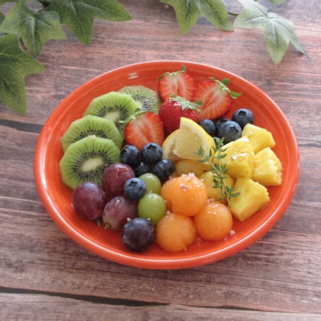 取り皿 15cm おしゃれ かわいい シンプル 四季彩陶器 美濃焼 業務用