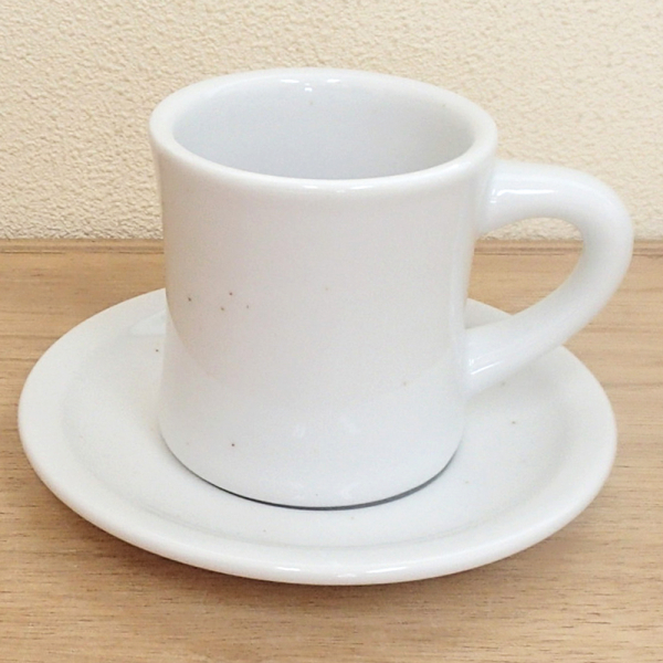 コーヒーカップソーサー ミルキーウェイ