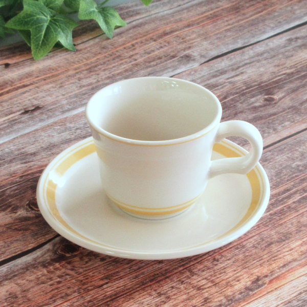 光洋陶器 コーヒーカップ