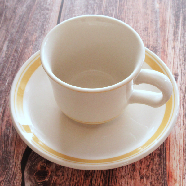 光洋陶器 コーヒーカップ