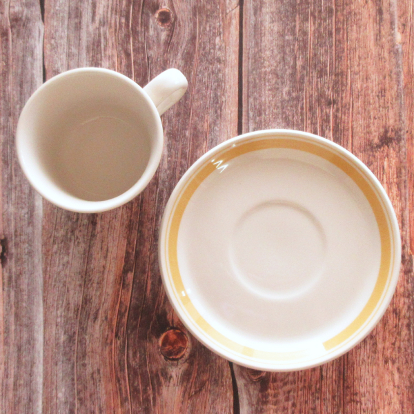 光洋陶器 コーヒーカップ