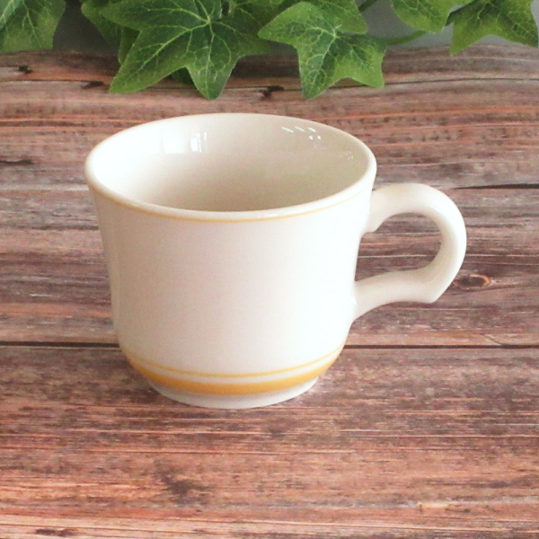 光洋陶器 コーヒーカップ