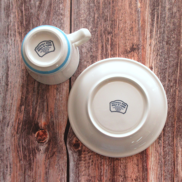 光洋陶器 コーヒーカップ