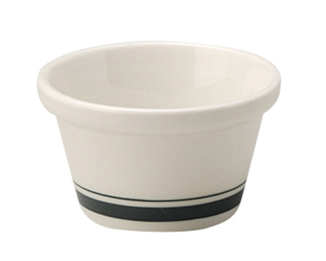 7.5cmソースカップ モスグリーン｜美濃焼 業務用 食洗機対応 おしゃれ 光洋陶器 koyo カントリーサイド 13427098