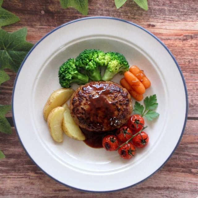 パスタ皿 カレー皿 おしゃれ 27cm ディナープレート 四季彩陶器 美濃焼 業務用 カントリーサイド ノーザンレイク 13438002