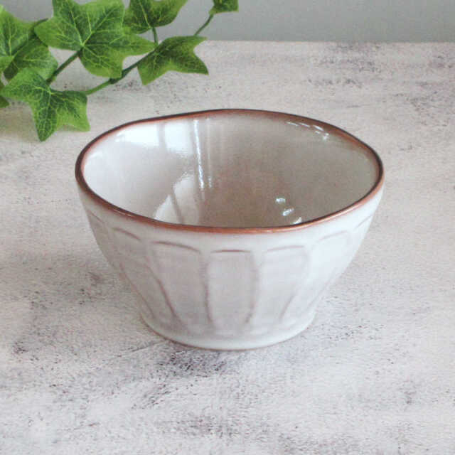 ボウル 500ml カフェオレボウル 洋食器 陶器 四季彩陶器 美濃焼 業務用 ラフェルム