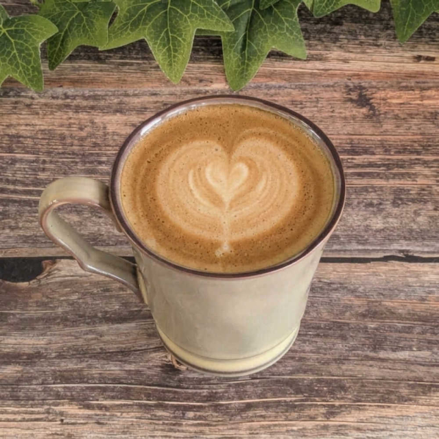 マグカップ おしゃれ 北欧風 290ml 陶器 アンティーク かわいい 四季彩陶器 美濃焼 業務用 ラフェルム シナモンベージュ 13522050