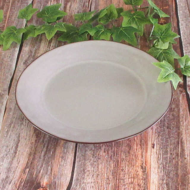 パスタ皿 23cm 陶器 おすすめ 使いやすい お皿 大きさ 四季彩陶器 美濃