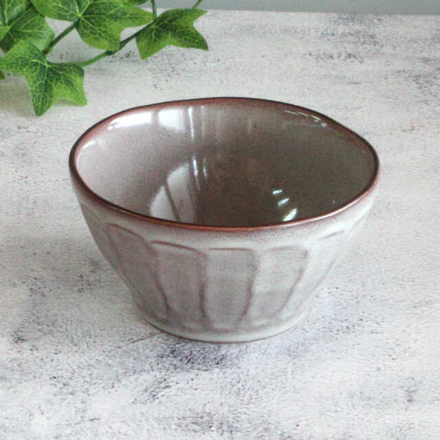 ボウル 500ml カフェオレボウル 洋食器 陶器 四季彩陶器 美濃焼 業務用 ラフェルム