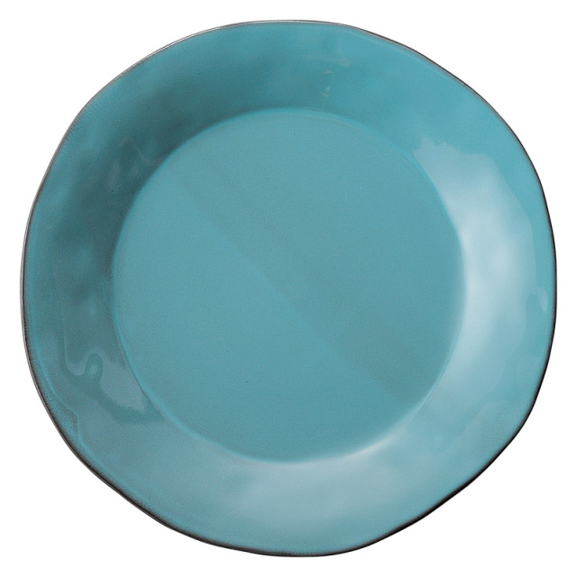 パスタ皿 23cm 陶器 おすすめ 使いやすい お皿 大きさ 四季彩陶器 美濃