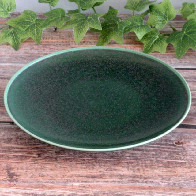 取り皿 小皿 15cm 洋食器 陶器 四季彩陶器 美濃焼 業務用 フィノ