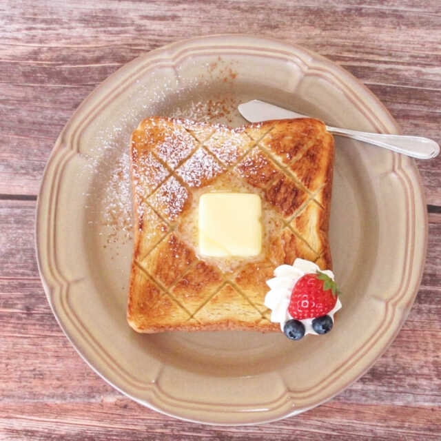 光洋陶器 ラフィネ シナモンベージュ ケーキ皿 デザート皿 おしゃれ 19cm 食器 北欧風 インスタ映え 四季彩陶器 美濃焼 業務用 15922106