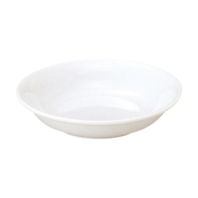 取り皿 14cm 白い食器 シンプル おしゃれ 四季彩陶器 美濃焼 業務用 リーバイ 17400015
