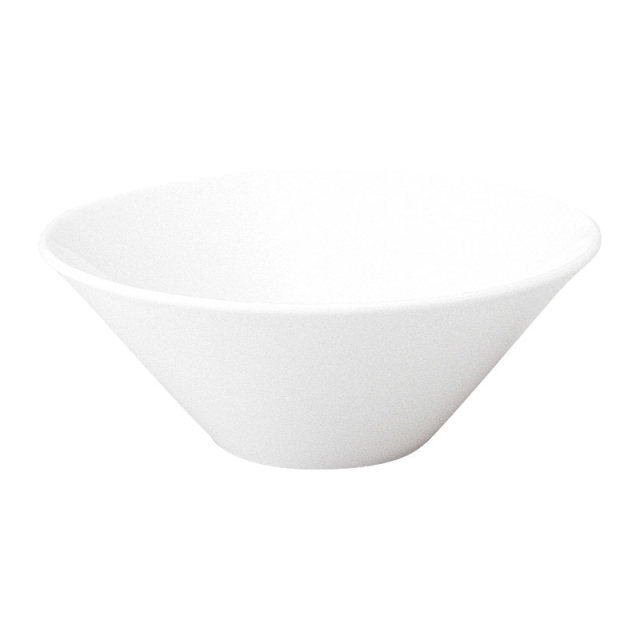 ラーメン丼 どんぶり 20cm 1000ml 丼ぶり 白 ボウル 食器 おしゃれ 四季彩陶器 美濃焼 業務用 フォンテ(リーバイ) 17500018