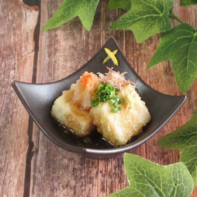 ボウル 食器 小鉢 8cm 四季彩陶器 美濃焼 業務用 グラッセ スティルブラック シャープスクエアー 17631059