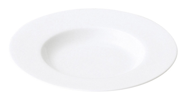 29cmリムスープボウル｜美濃焼 業務用 食洗機対応 おしゃれ 光洋陶器 koyo ジャルディン 18000010