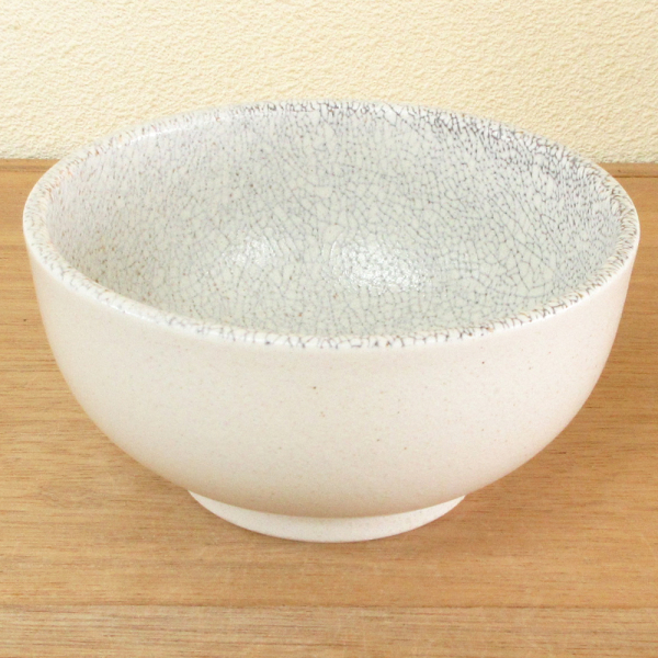 15cm多用丼 飛白｜美濃焼 業務用 食洗機対応 おしゃれ 光洋陶器 koyo アスカ 18102032