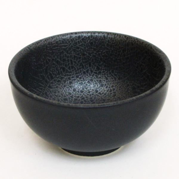 12cm多用丼 墨縅｜美濃焼 業務用 食洗機対応 おしゃれ 光洋陶器 koyo アスカ 18139033