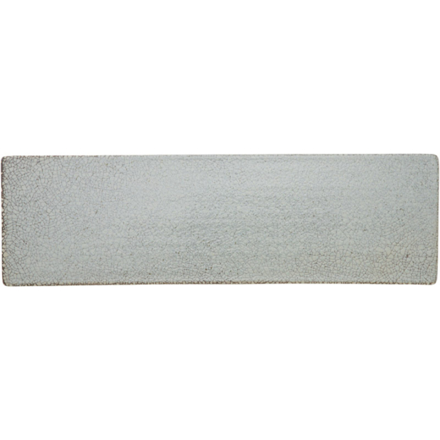 和食器 モダン 長方形 皿 長角皿 盛皿 34cm 四季彩陶器 美濃焼 業務用 朝霧 19074041