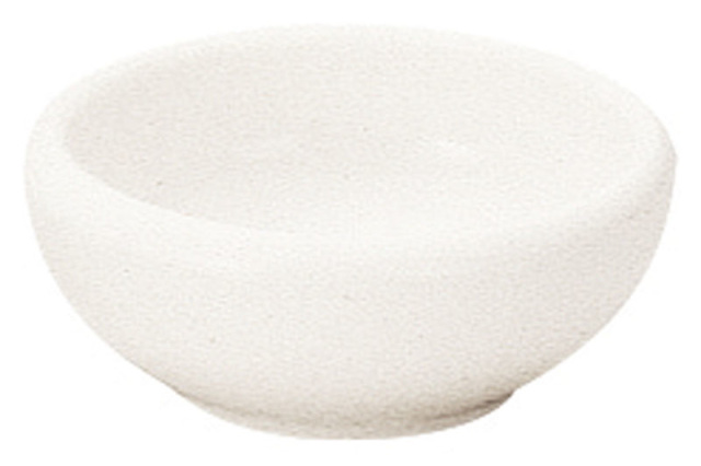 ボウル 食器 おしゃれ 7cm ミニボウル 白い食器 四季彩陶器 美濃焼 業務用 雪麗(シェーリー) 丸ボウル 19520028