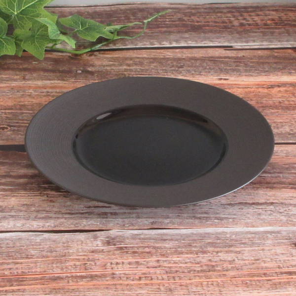 KOYO 光洋陶器　クレスト　リムデザイン　プレート　20枚セット KOYO 光洋陶器 クレスト リムデザイン プレート 20枚セット