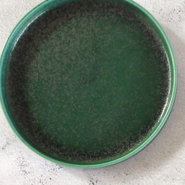 取り皿 おしゃれ シンプル 15cm スタッキング 食器 四季彩陶器 美濃焼