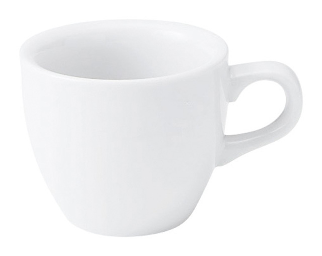 マグカップ おしゃれ 陶器 かわいい 200ml 四季彩陶器 美濃焼 業務用 M型ホテル フレスコ 58400052