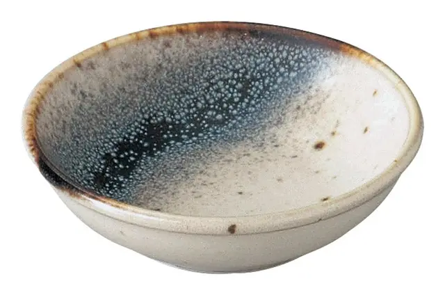 銀河 8cm薬味皿 50024091