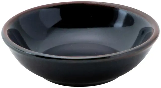 薬味皿 陶器 8cm 小皿 醤油皿 豆皿 おしゃれ 和食器 日本製 豆皿定食 四季彩陶器 業務用 宝天 50036091