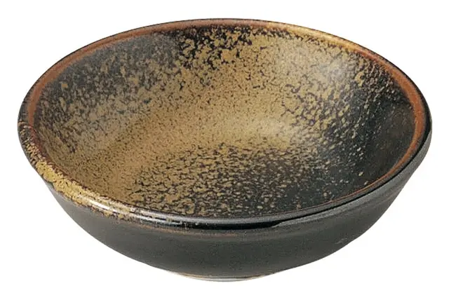 薬味皿 陶器 8cm 小皿 醤油皿 豆皿 おしゃれ 和食器 日本製 豆皿定食 四季彩陶器 業務用 金華 50039091