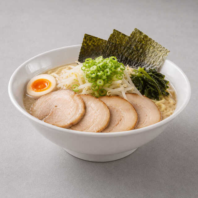 丼 ラーメン丼 23cm 1715ml 町中華 おしゃれ 陶器 白 四季彩陶器 美濃焼 業務用 白翔 7.5高台丼 50100032