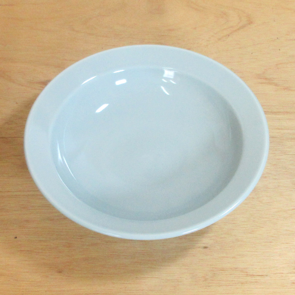 皿 チャーハン皿 21cm 850ml おしゃれ 中華皿 町中華 天津飯