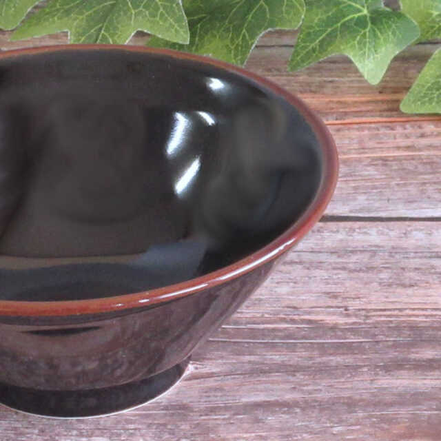 茶碗 ご飯茶碗 15cm 420ml おしゃれ 陶器 四季彩陶器 美濃焼 業務用 宝