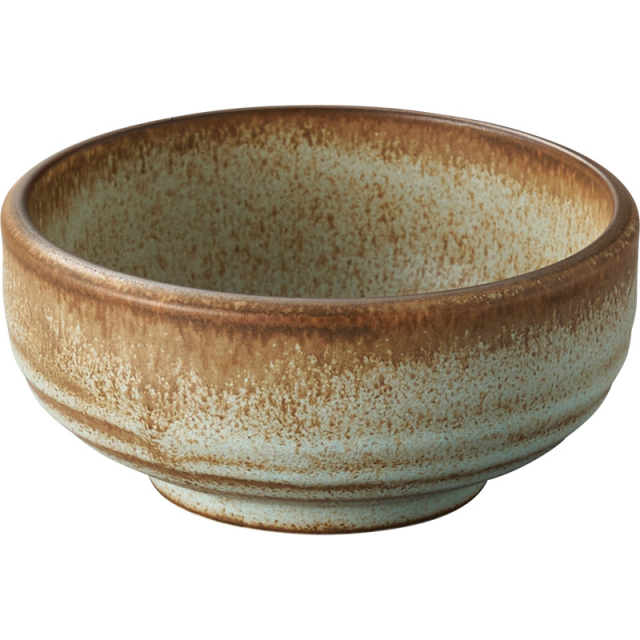 小鉢 器 和 モダン おしゃれ 10cm 255ml 和食器 ボウル 四季彩陶器 美濃焼 業務用 古雅 51085025
