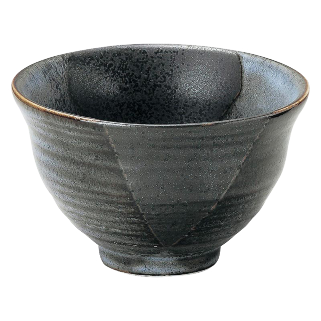 和食器 小さめ丼 13cm 480ml 和食器 おしゃれ 陶器 四季彩陶器 美濃焼 業務用 山がすみ 反4.2丼 51338036