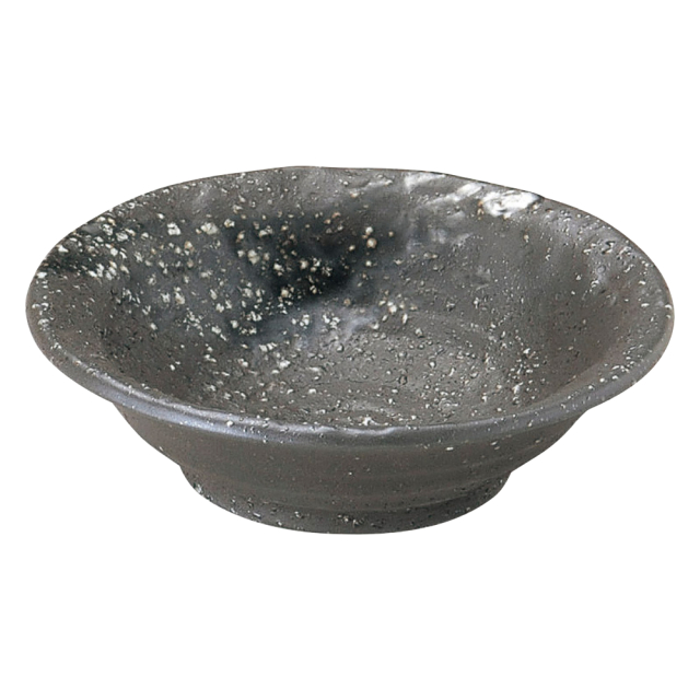 和食器 煮物鉢 12.5cm 155ml おしゃれ 陶器 深皿 四季彩陶器 美濃焼 業務用 彗星 石目12.5cm鉢（4.0鉢）51533053