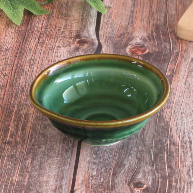 小鉢 和食器 おしゃれ 11cm 150ml 和食器 陶器 小鉢 インスタ映え 四季彩陶器 美濃焼 業務用 凛 51772056