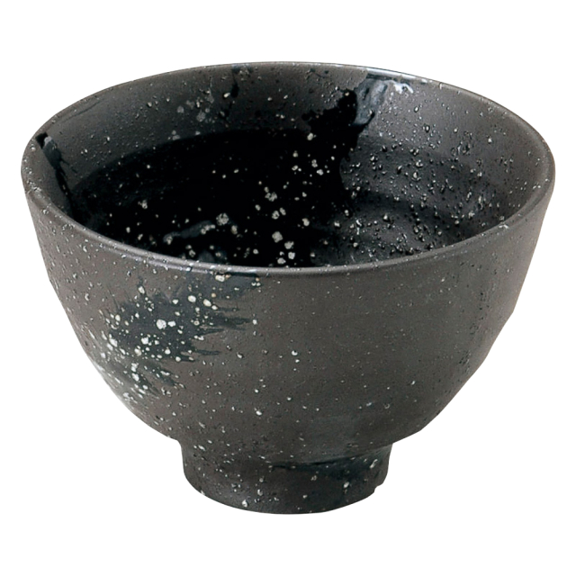 和食器 ご飯茶碗 小さめどんぶり 12cm 480ml おしゃれ 陶器 四季彩陶器 美濃焼 業務用 彗星 茶漬け丼 52933045