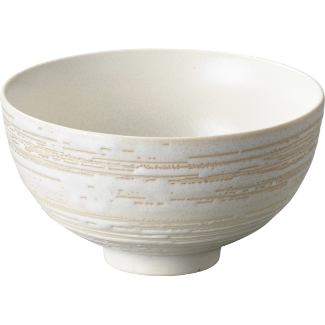 茶碗 ご飯茶碗 おしゃれ 11cm 350ml 陶器 四季彩陶器 美濃焼 業務用 ひより 飯碗 53012030