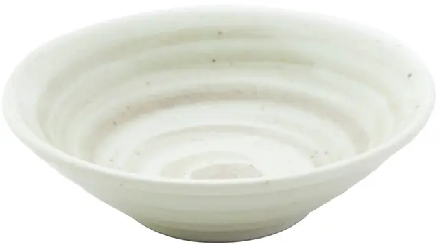 小鉢 食器 陶器 11cm 和食器 おしゃれ 四季彩陶器 美濃焼 業務用 電子レンジ 食洗器対応 東風 リップル3.5鉢 53121059